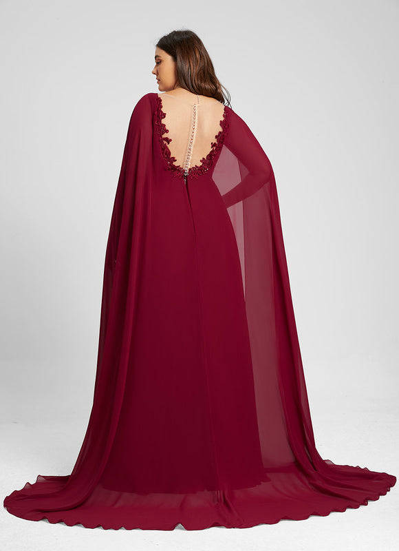 Robe Trapèze Rêve Dambre - gallery 7