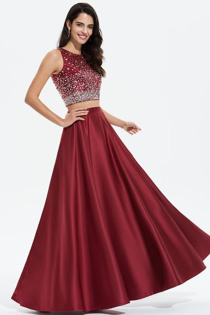 Robe Trapèze Rêve Rougement - gallery 4