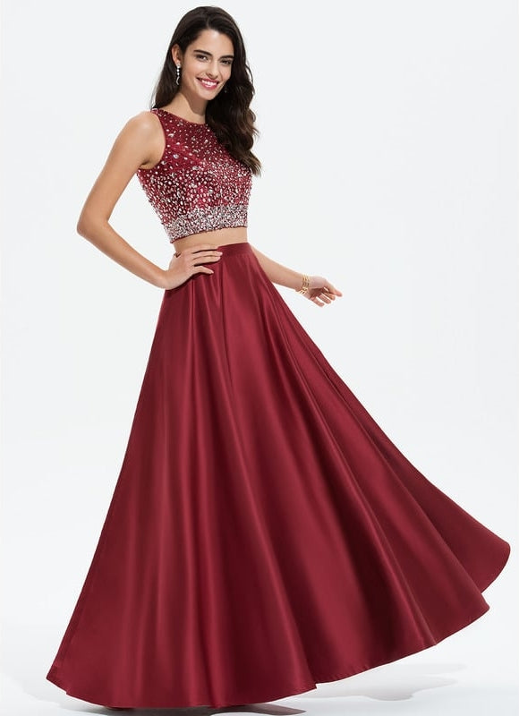 Robe Trapèze Rêve Rougement - gallery 4