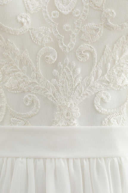 Robe Trapèze Lueur Enchantée - gallery 1