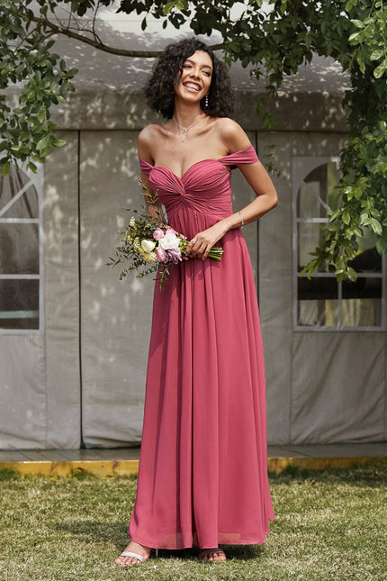 Robe Trapèze Chic Minimaliste - gallery 8