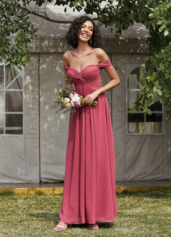 Robe Trapèze Chic Minimaliste - gallery 8