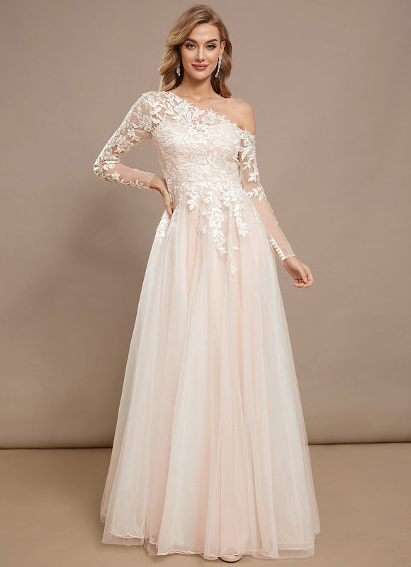 Robe Trapèze Rêve Éthéré