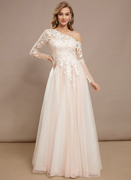 Robe Trapèze Rêve Éthéré