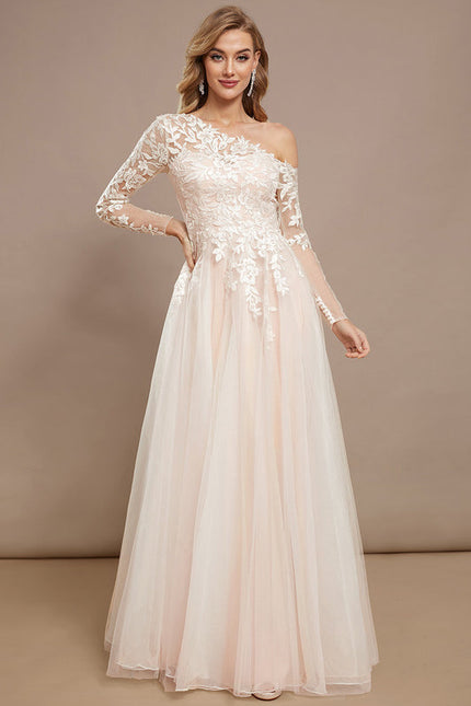 Robe Trapèze Rêve Éthéré