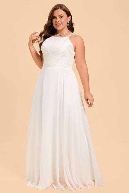 Robe Trapèze Épure Élégante - gallery 7