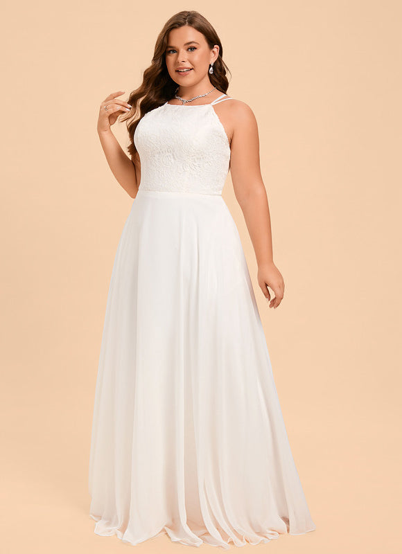 Robe Trapèze Épure Élégante - gallery 7