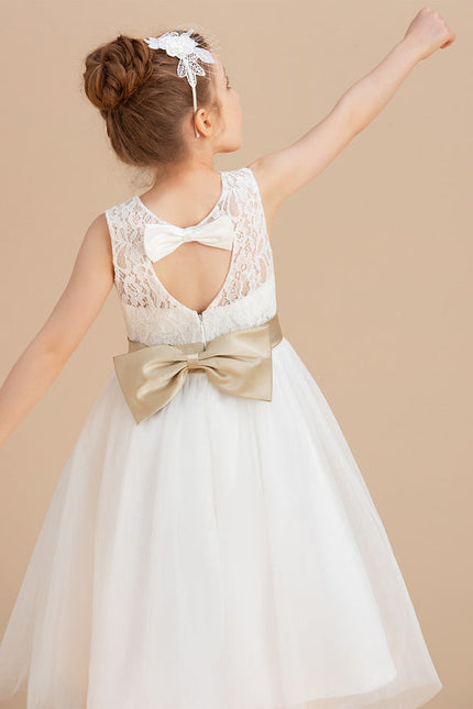 Robe Trapèze Nuage Couture - gallery 1