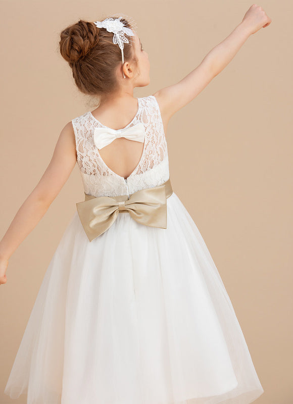 Robe Trapèze Nuage Couture - gallery 1
