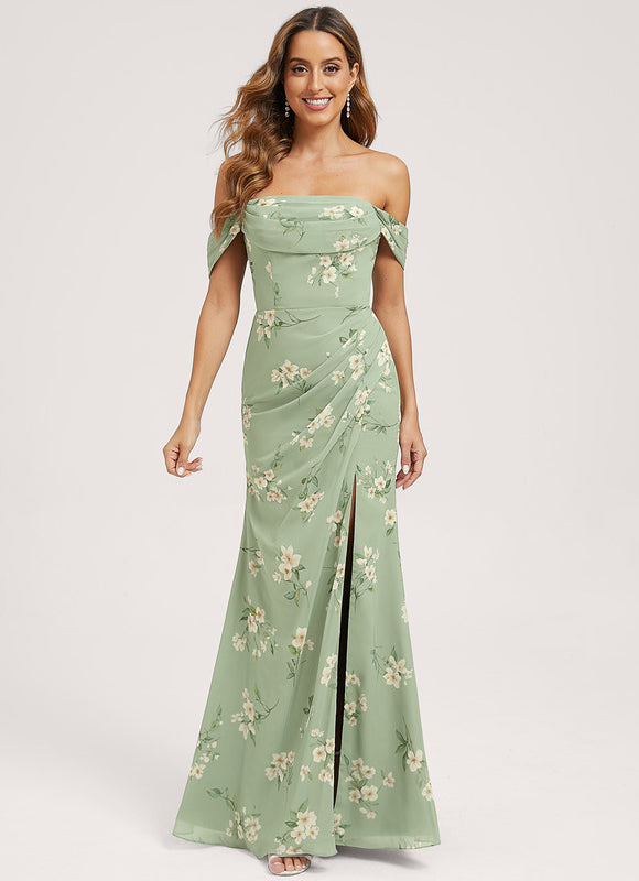 Robe Trapèze Chic Minimaliste