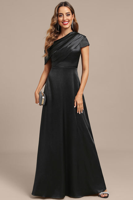 Robe Trapèze Soirée Chic