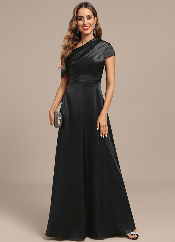 Robe Trapèze Soirée Chic