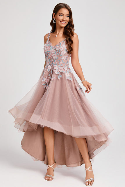 Robe Trapèze Éclat De Reverie