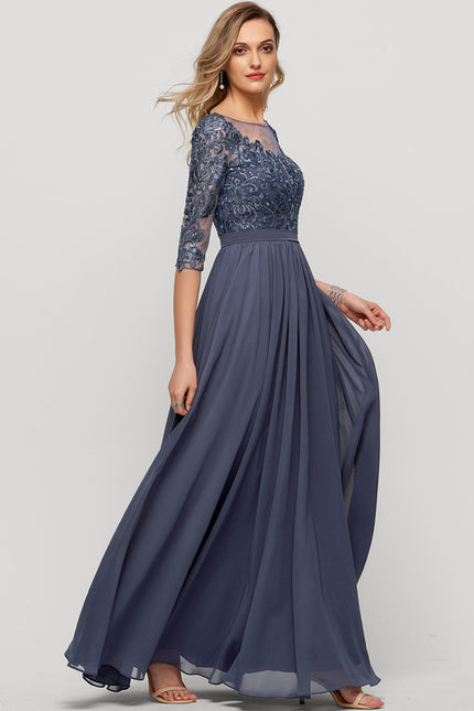 Robe Trapèze Étoile Marine - gallery 1
