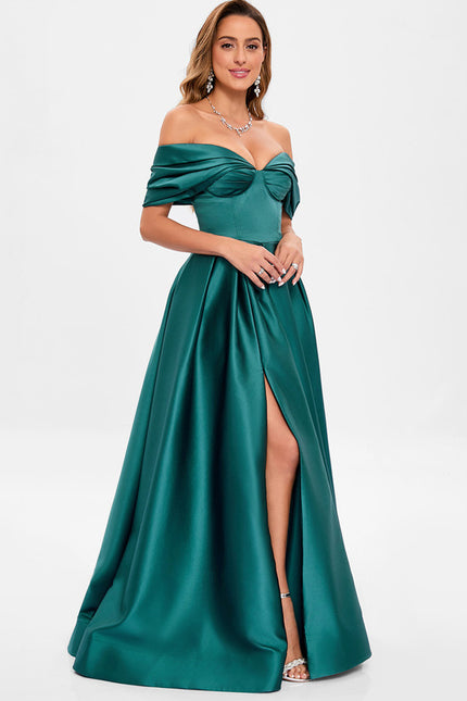 Robe Trapeze Couture - gallery 3