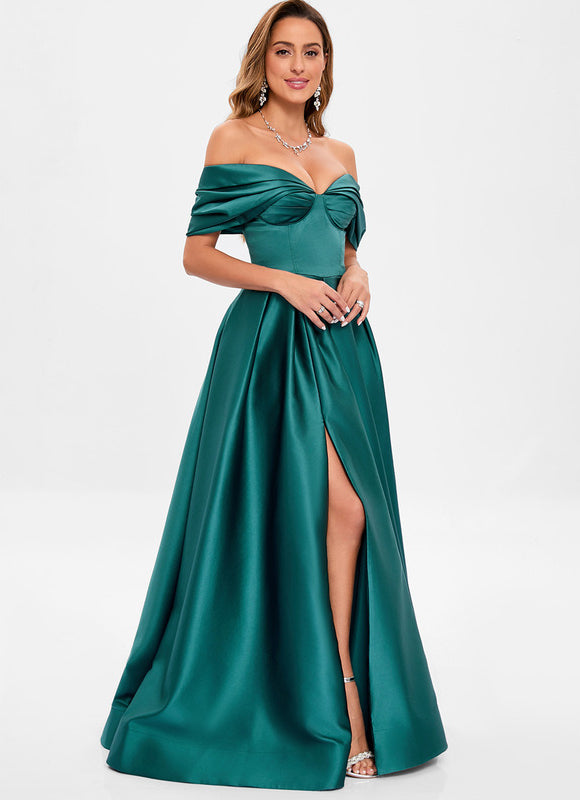 Robe Trapeze Couture - gallery 3