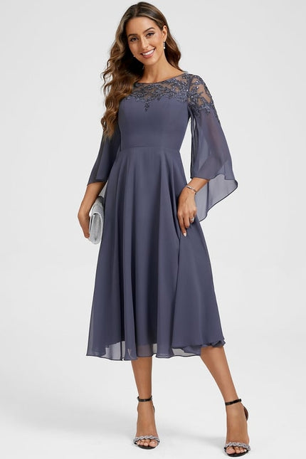 Robe Trapeze Ceremonie - gallery 1