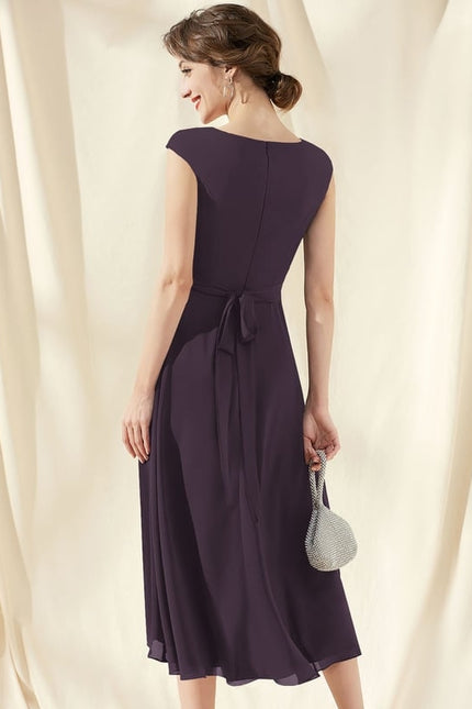Robe Trapèze Danse Donyx - gallery 4