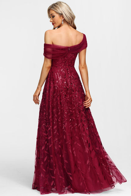Robe Trapèze Sereine Couture - gallery 1