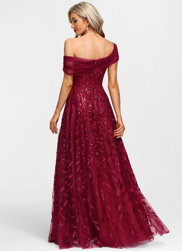 Robe Trapèze Sereine Couture - gallery 1