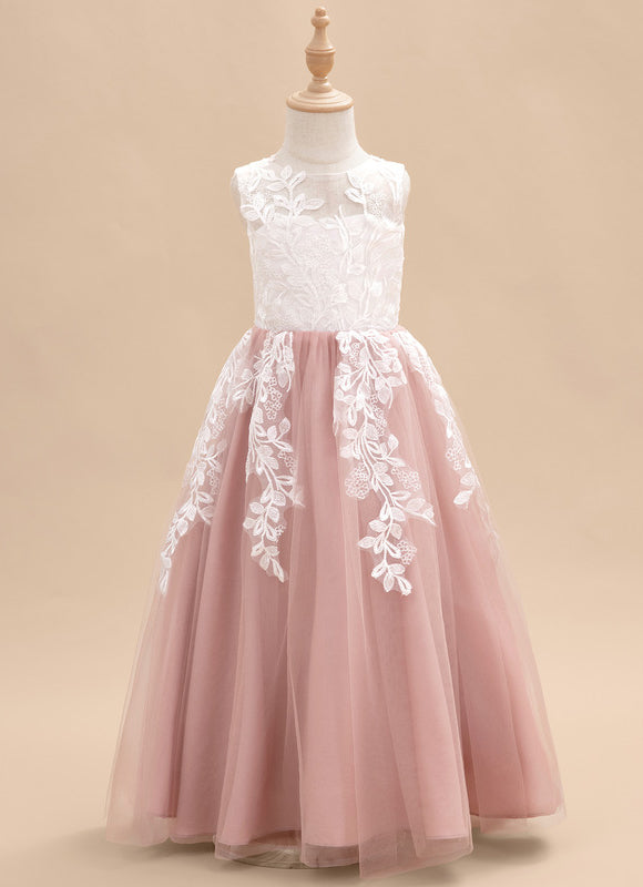 Robe Trapèze Étoile De Jardin - gallery 2