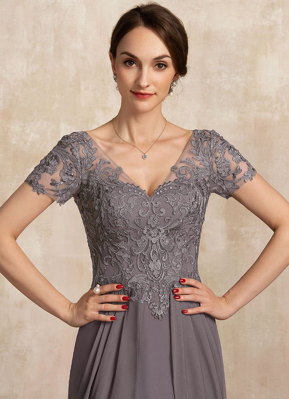 Robe Trapèze Élégance Nuancée - gallery 6