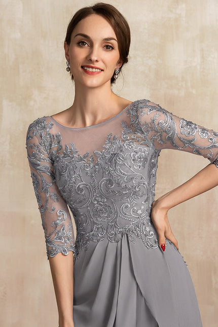 Robe Trapèze Mère Moderne - gallery 1