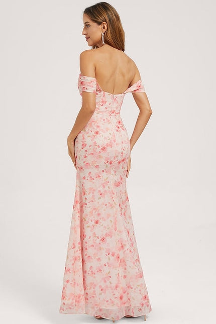 Robe Trapèze Chic Minimaliste - gallery 4
