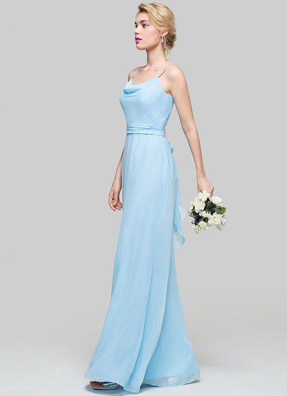 Robe Trapèze Éclat De Nuit - gallery 7