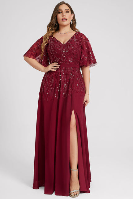 Robe Trapèze Prestige Marine - gallery 9