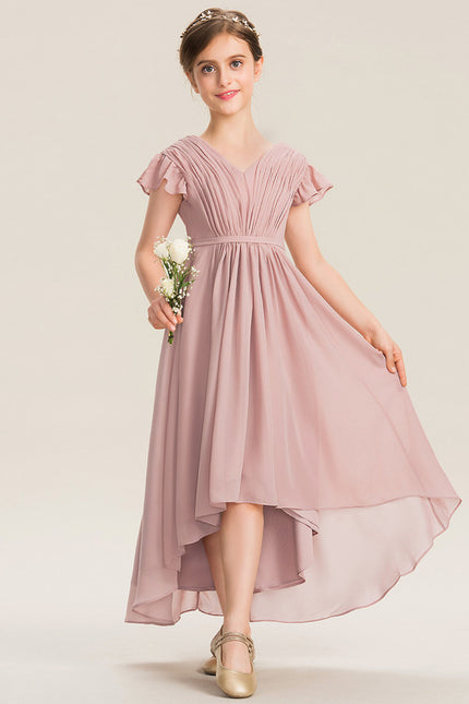 Robe Trapèze Rayon De Douceur