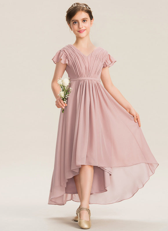 Robe Trapèze Rayon De Douceur