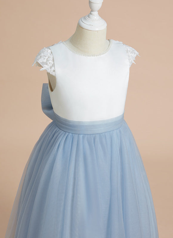 Robe Trapèze Chanson De Lune - gallery 2