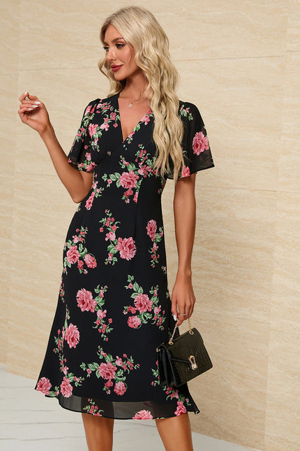 Robe Rose Trapeze - gallery 3