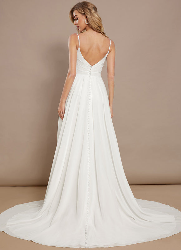 Robe Trapèze Éclat Meilleur - gallery 5