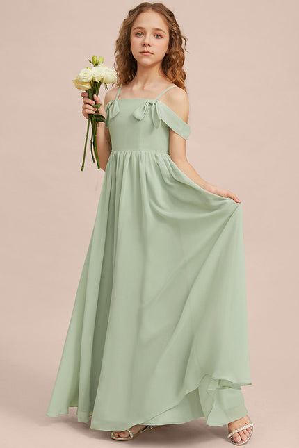 Robe Trapèze Élémentaire - gallery 2