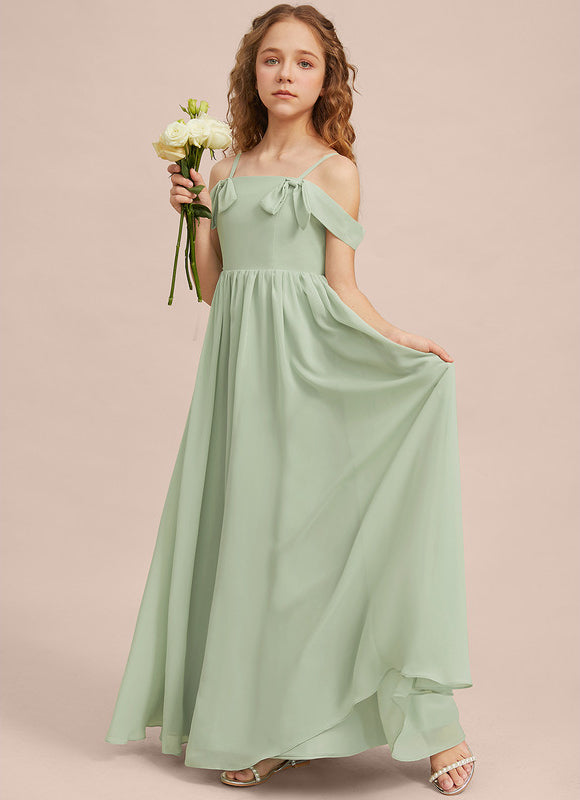 Robe Trapèze Élémentaire - gallery 2
