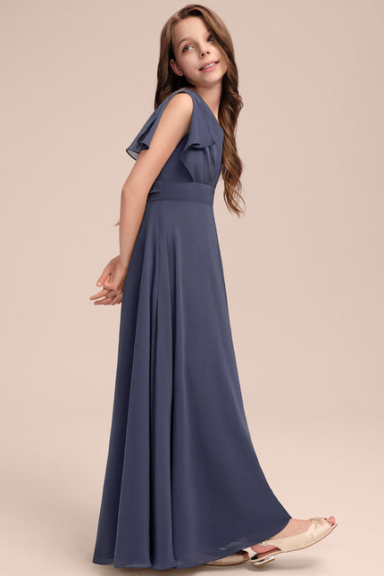 Robe Trapèze Nuit Enchantée - gallery 3