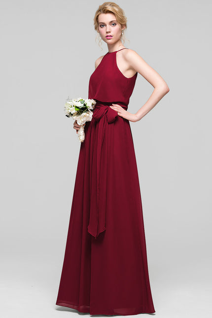 Robe Trapèze Douceur Lavande - gallery 3