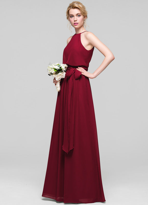 Robe Trapèze Douceur Lavande - gallery 3