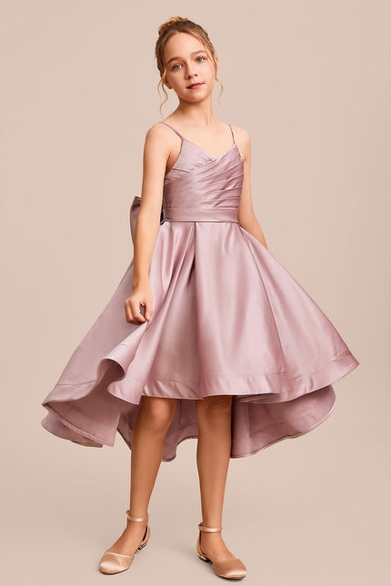 Robe Trapèze Élan De Joie