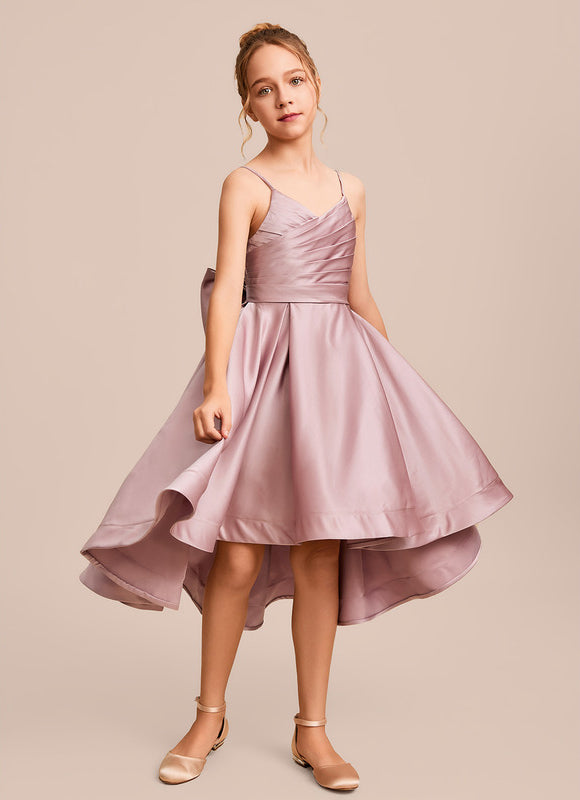 Robe Trapèze Élan De Joie