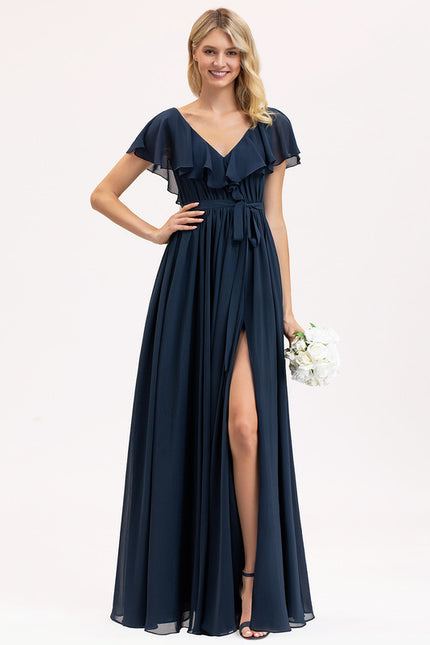 Robe Trapèze Nuit Sereine Couture