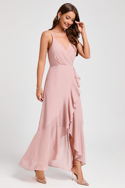 Robe Trapèze Rêve Éphémère - gallery 1