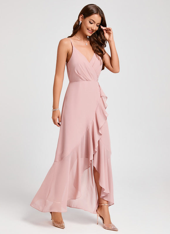 Robe Trapèze Rêve Éphémère - gallery 1