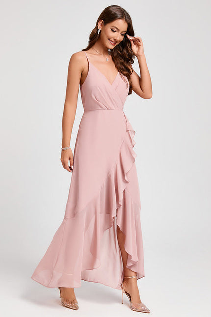Robe Trapèze Rêve Éphémère - gallery 1