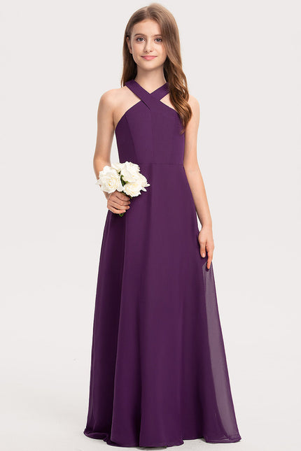 Robe Trapèze Sérénité Verte - gallery 2