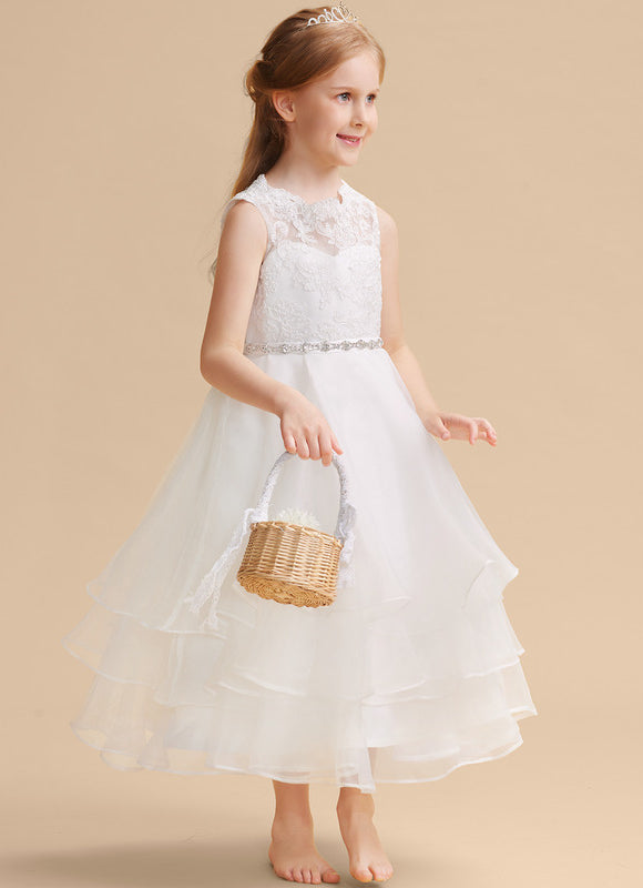 Robe Trapèze Fête Enchantée - gallery 2