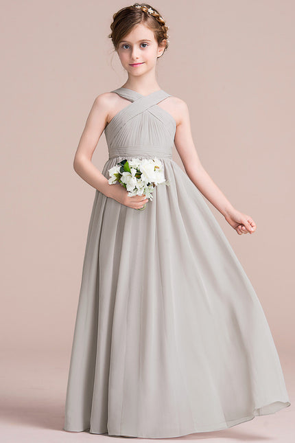 Robe Trapèze Rêverie Élégante - gallery 1