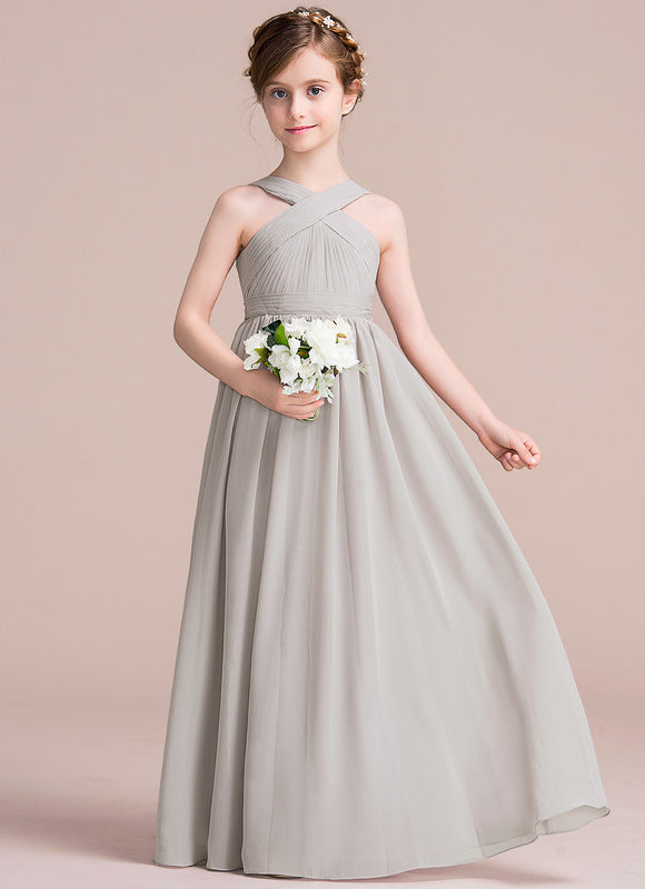 Robe Trapèze Rêverie Élégante - gallery 1